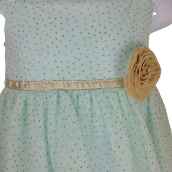 Babyrageous Tutu Dress & Shirt and Skirt Bundle Size 9M - Picture 8 of 14